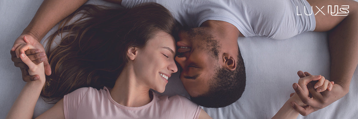 Benefits of Using Sex Toys for Couples | Luxus Luxus Amsterdam Benefits of Using Sex Toys for Couples | Luxus Luxus Amsterdam