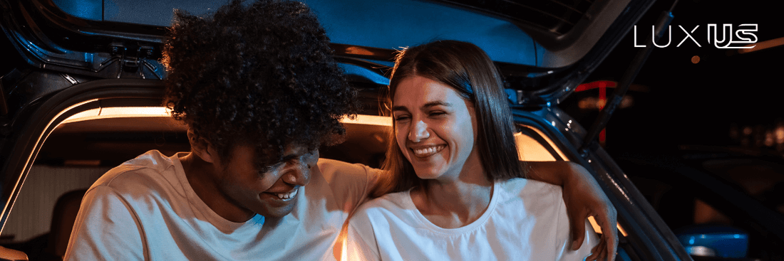 Fresh Ways to Reignite Romance: Stay-In or Go-Out Date Ideas for Couples