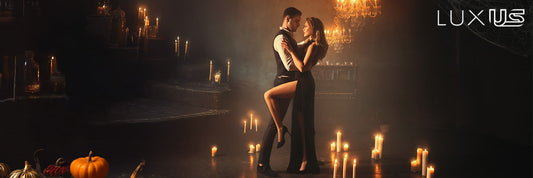 From Haunted Houses to Handcuffs: 9 Sexiest Halloween Date Night Ideas