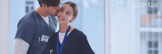 Labor of Love: Why your relationship deserves to be celebrated