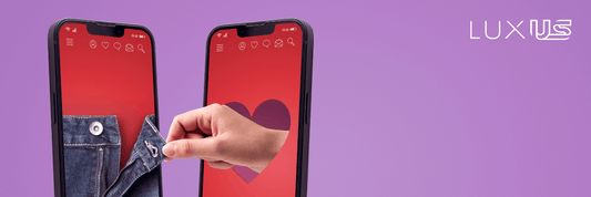 Sextech Is Revolutionizing Intimacy for Couples
