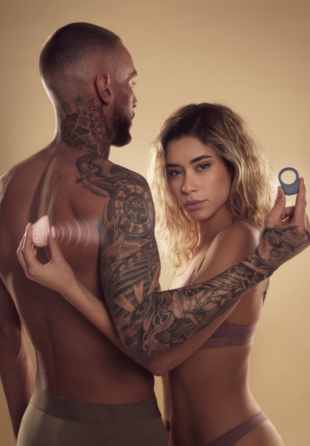 Responsive Mobile Image