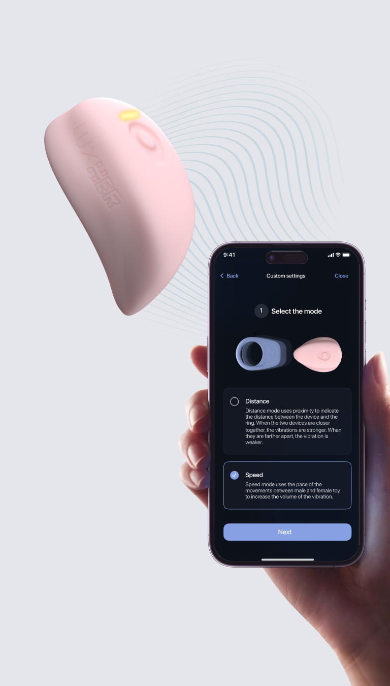 Responsive Big Tablet Image