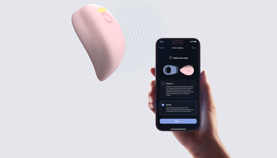 Responsive Tablet Image