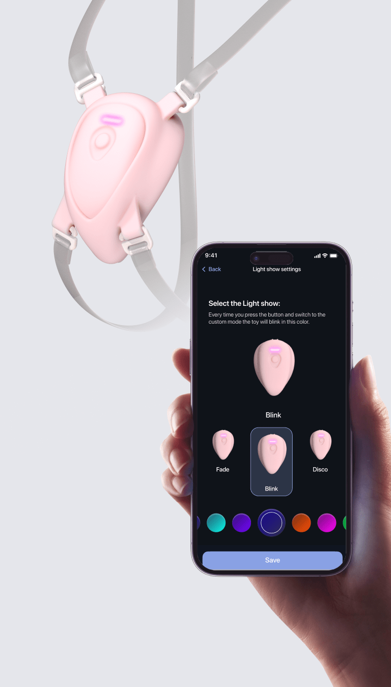 Responsive Big Tablet Image