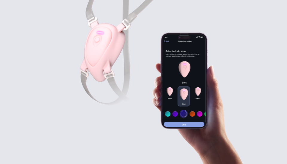 Responsive Mobile Image