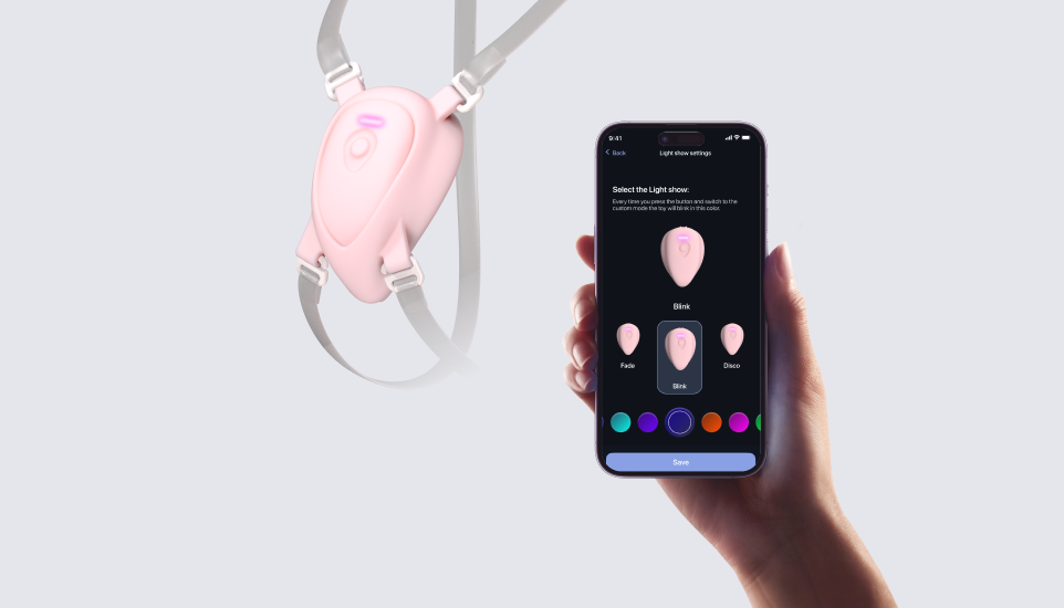 Responsive Tablet Image