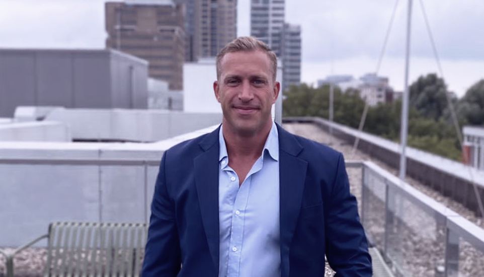 Responsive Tablet Image