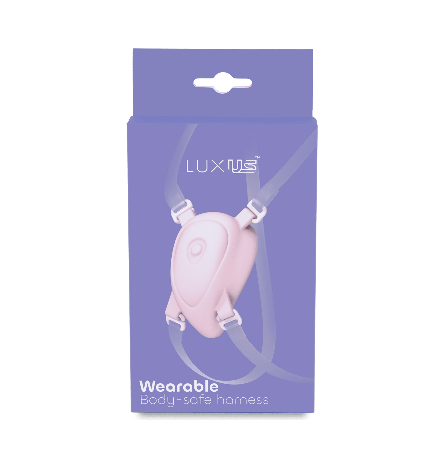 Luxus™ Harness
