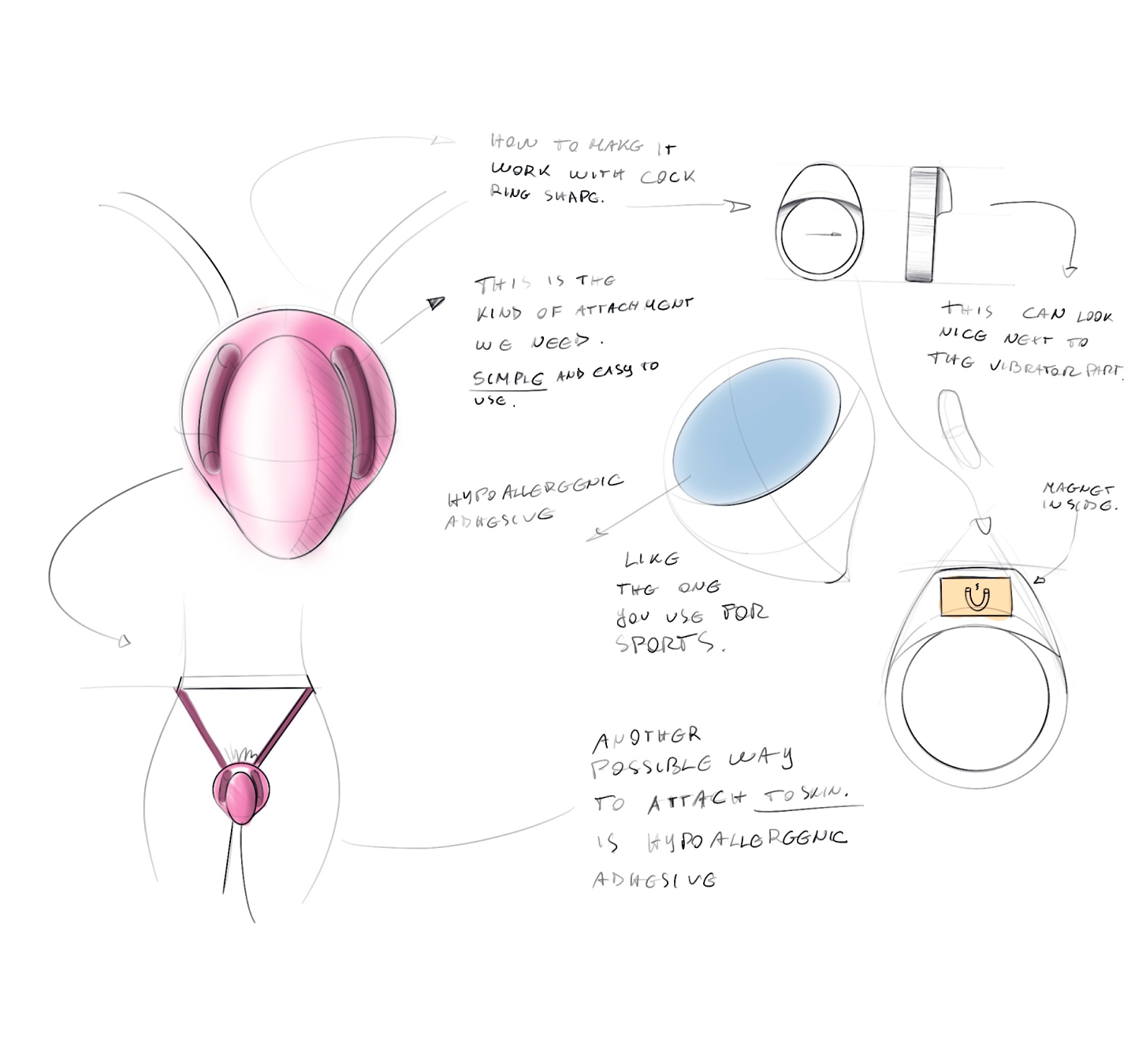 Responsive Desktop Image