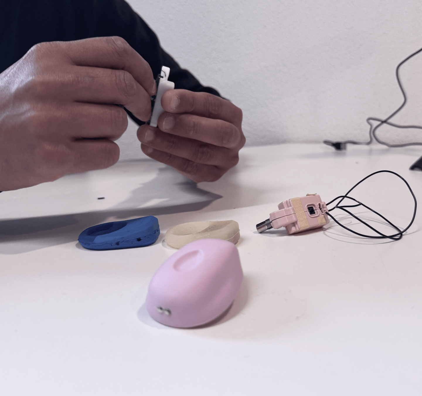 Responsive Desktop Image