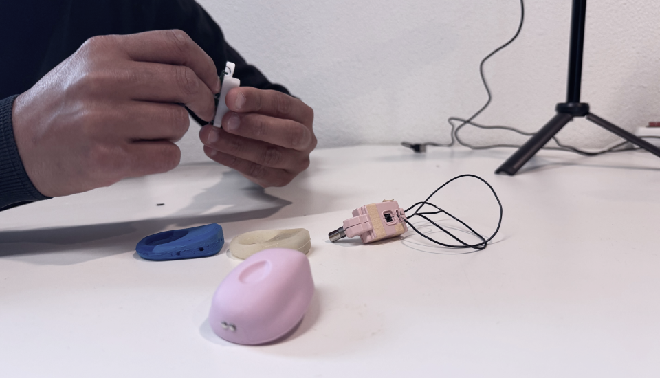 Responsive Mobile Image