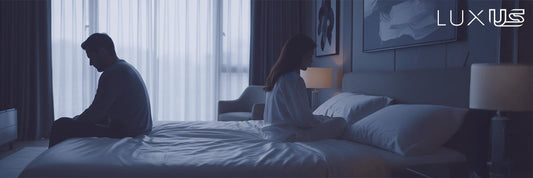 How Smart Sex Toys Can Fix a “Dead Bedroom”