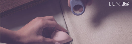 Exploring Sex Toys for Couples