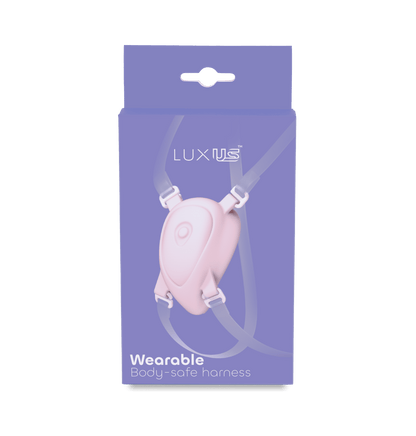 Luxus™ Harness